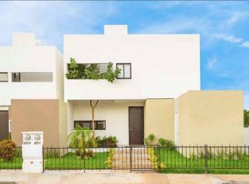 Casa · 3 Recámaras · 2 Estacionamientos · Casa en Venta en Real Montejo