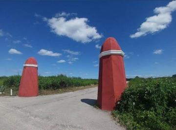 Terreno / Lote · 750m² · ?terrenoen Venta Conkal?