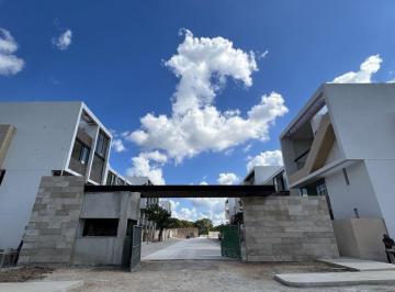 Departamento · 2 Recámaras · 2 Estacionamientos · Departamento en Venta en Temozón Norte