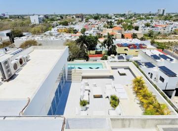 Departamento · 450m² · 3 Recámaras · 2 Estacionamientos · En Venta Penthouse en Montebello