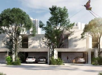 Villa · 219m² · 3 Recámaras · 2 Estacionamientos · Villa en Venta en Cabo Norte