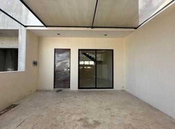 Casa · 2 Recámaras · 2 Estacionamientos · Townhouses en Pre - Venta en Chuburna