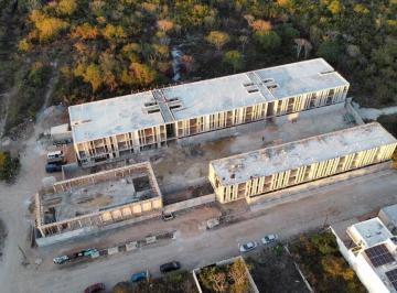 Departamento · 83m² · 2 Recámaras · 2 Estacionamientos · Departamento en Venta en Temozón Norte