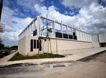 Departamento · 61m² · 1 Recámara · 1 Estacionamiento · Departamento en Venta en Temozón Norte