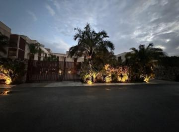 Departamento · 80m² · 2 Recámaras · 1 Estacionamiento · Departamento en Venta en Temozon Norte