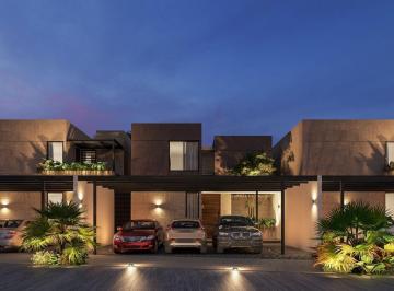 Casa · 270m² · 4 Recámaras · 3 Estacionamientos · Casa en Venta en Santa Gertrudis Copó