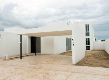 Casa · 200m² · 3 Recámaras · 2 Estacionamientos · Casa en Preventa en El Norte de La Ciudad