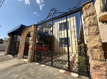 Casa · 3 Recámaras · 2 Estacionamientos · Casa en Renta Amueblada en Vista Alegre Norte