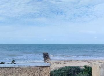 Terreno / Lote · 1107m² · Terreno en Venta Chelem Frente Al Mar