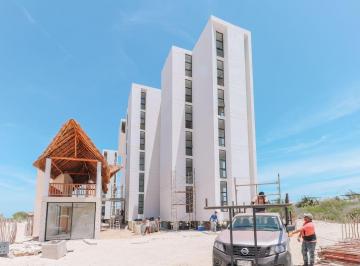 Departamento · 337m² · 5 Recámaras · 4 Estacionamientos · Departamento en Venta en Costa Esmeralda