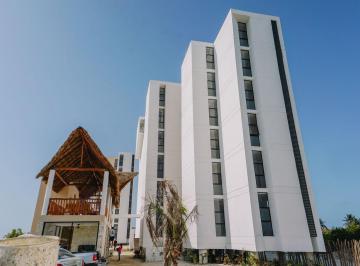 Departamento · 337m² · 5 Recámaras · 4 Estacionamientos · Departamento en Venta en Costa Esmeralda