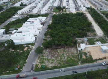 Terreno / Lote · Terreno en Venta en Dzitya