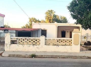Casa · 400m² · 5 Recámaras · Casa 35 Jesús Carranza en Venta