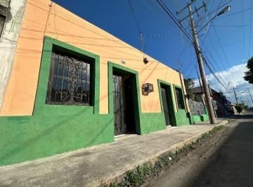 Casa · 2 Recámaras · Casa en Venta en El Centro Barrio San Cristobal
