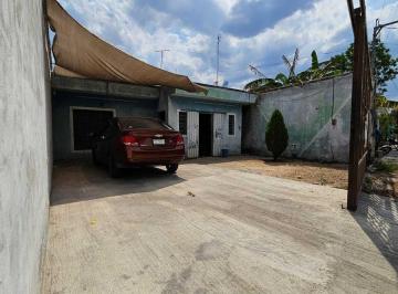 Casa · 157m² · 3 Recámaras · 2 Estacionamientos · Casa en Venta en Emiliano Zapata Sur
