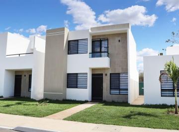 Casa · 160m² · 3 Recámaras · 2 Estacionamientos · Casa en Venta en El Fraccionamiento Los Heroes