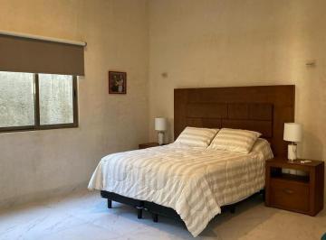 Casa · 389m² · 4 Recámaras · 5 Estacionamientos · Casa de 1 Planta en Venta Yaaxche