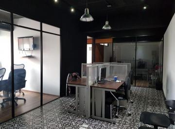Polanco oficina en venta · Polanco Oficina en Venta