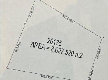 Terreno / Lote · 2 Terrenos Juntos en Venta en Xcunya Al Norte de Merida