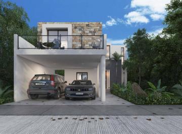 Casa · 205m² · 3 Recámaras · 2 Estacionamientos · Casa en Venta Privada Temozón