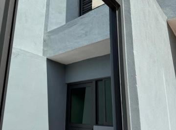 Casa · 202m² · 3 Recámaras · 2 Estacionamientos · ? Townhouse Col. México Oriente?
