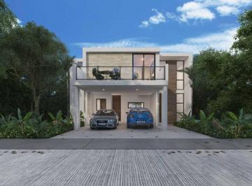 Casa · 279m² · 3 Recámaras · 2 Estacionamientos · Casa en Venta Privada Temozón