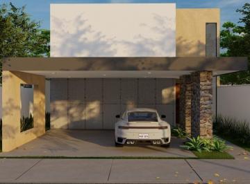 Casa · 260m² · 3 Recámaras · 2 Estacionamientos · Casa en Venta en Privada Aire Puro