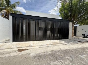 Casa · 390m² · 3 Recámaras · 2 Estacionamientos · Casa en Venta Colonia México