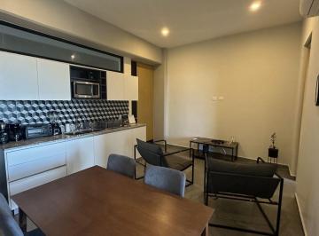 Departamento · 50m² · 1 Recámara · 1 Estacionamiento · Departamento Sodzil 1 Habitación