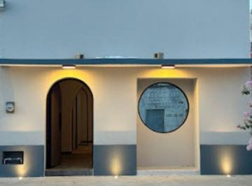 Casa · 200m² · 3 Recámaras · 1 Estacionamiento · ? Casa Zebedeo Barrio Santiago, Centro Mérida Yuc?