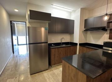Departamento · 46m² · 1 Recámara · Departamento Amublado en Venta Santa Gertrudis Copó