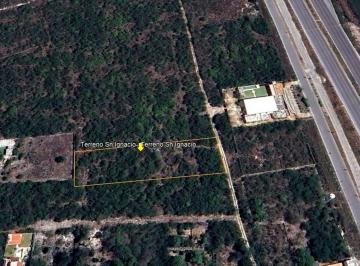 Terreno / Lote · Terreno en Venta en San Ignacio Al Norte de Mérida