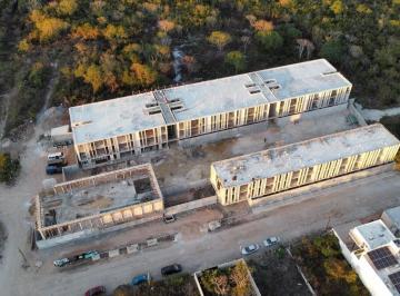 Departamento · 61m² · 1 Recámara · Departamento en Venta en Temozón Norte