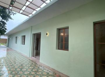 Casa · 275m² · 3 Recámaras · 1 Estacionamiento · Casa en El Centro de Merida | Entrega Inmediata |