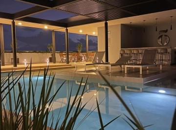 Departamento · 46m² · 1 Recámara · 1 Estacionamiento · Departamento Amueblado en Venta en Santa Gertrudis Copó
