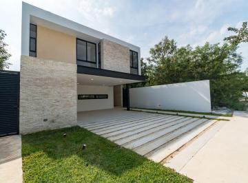 Casa · 3 Recámaras · 4 Estacionamientos · Casa Inteligente en Venta en Privada Residencial Tamara
