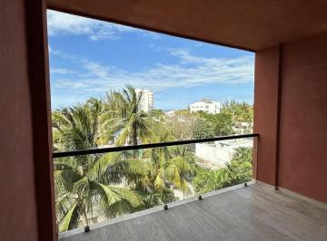 Departamento · 97m² · 3 Recámaras · 2 Estacionamientos · Departamentos en Venta en Chicxulub