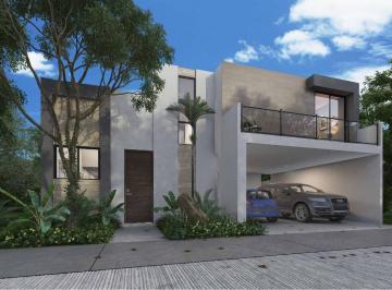Casa · 307m² · 3 Recámaras · 2 Estacionamientos · Casa en Venta Privada Temozón