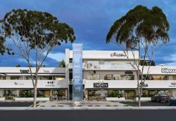 Local comercial · 40m² · Locales en Renta Sobre Av Paseo de Montejo