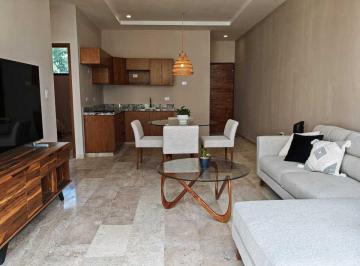 Departamento · 67m² · 2 Recámaras · 1 Estacionamiento · Departamento de 2 Recámaras en Temozón Norte