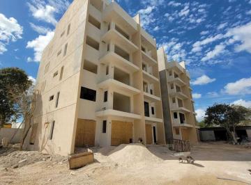 Departamento · 3 Recámaras · 2 Estacionamientos · Penthouse en Venta en Temozón