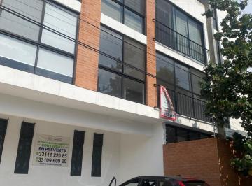 Departamento de 2 habitaciones, Zapopan · Excelente Departamento Nuevo en Venta en La Colonia Loma Bonita de Guadalajara