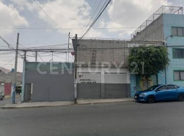 Local comercial · 92m² · 15 Estacionamientos · Renta de Locales Comerciales y Bodega en La Col Consejo Agrarista, Iztapalapa.