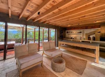 Casa en condominio de 5 habitaciones, Valle de Bravo · Casa en Venta en Valle de Bravo