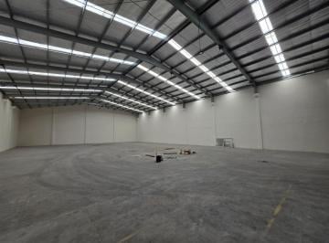 Bodega comercial · 1000m² · Bodega en Renta en Apodaca, Nuevo Leòn, Av Miguel Alemàn