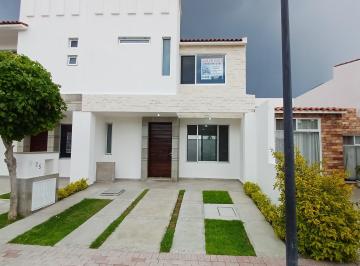 Casa de 3 habitaciones, El Marqués · Casa en Venta en Ciudad Maderas El Marqués, Querétaro