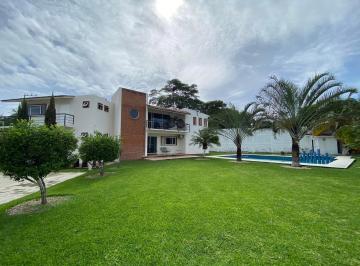 Casa de 6 habitaciones, Yautepec · Casas en Venta en Yautepec Morelos