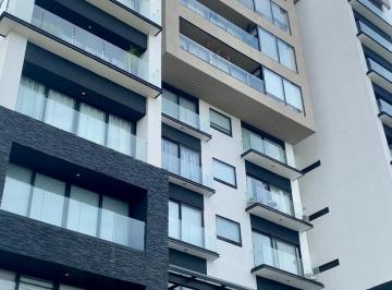Departamento de 2 habitaciones, Morelia · Departamento Nuevo en Venta Torres Krea Altozano, Morelia