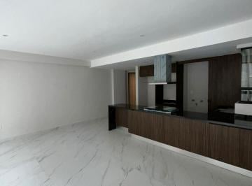 Departamento · 81m² · 2 Recámaras · 2 Estacionamientos · Departamento Interior en Venta en Narvarte Poniente
