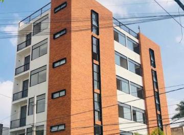 Departamento · 46m² · 1 Recámara · Pool de Rentas Alarcon Perse
